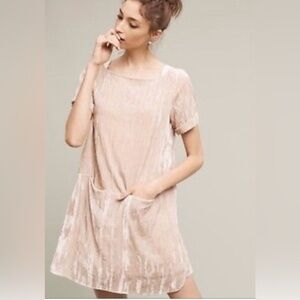 Floreat anthro dress